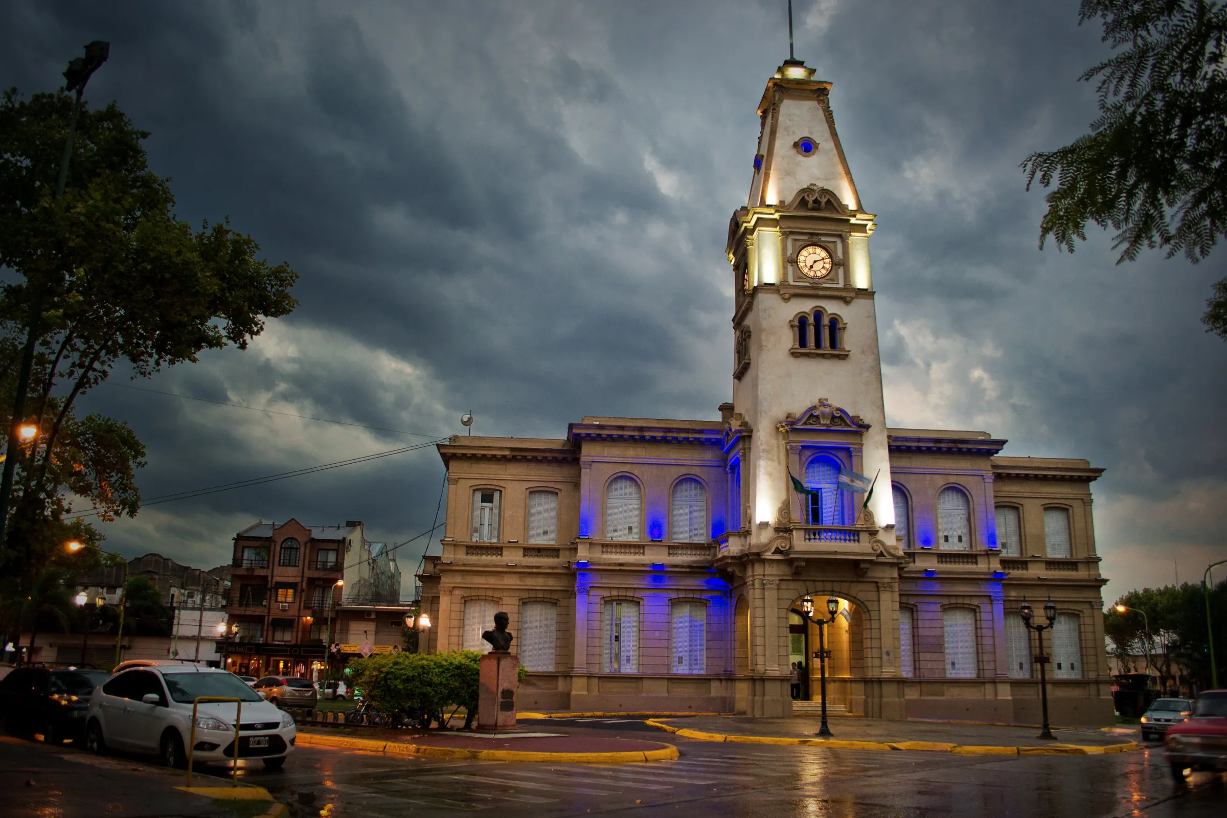 Imagen de Campana