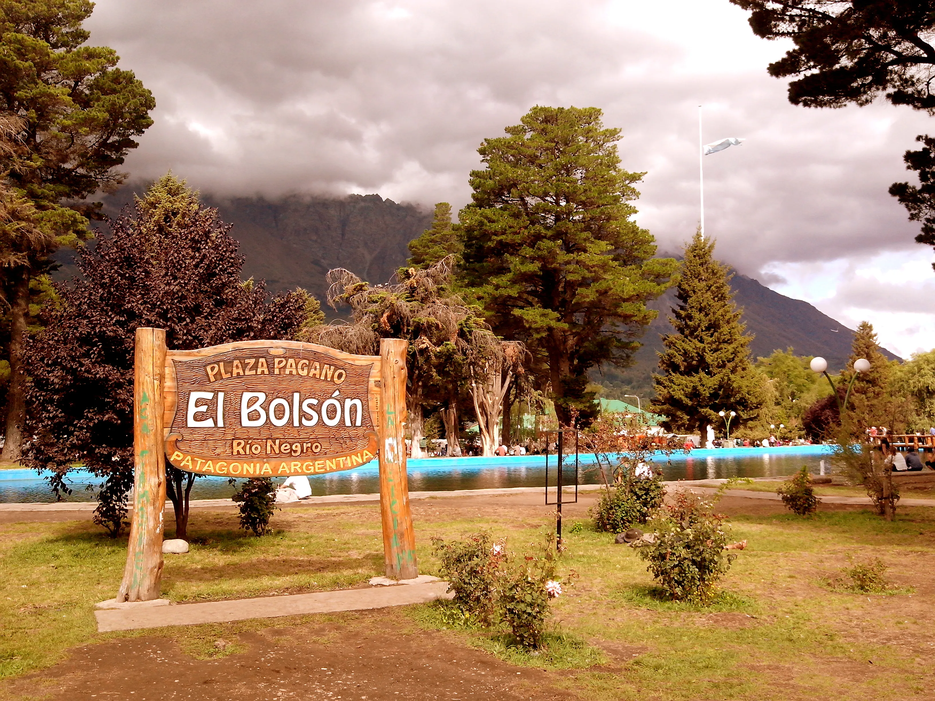 Imagen de El Bolsón