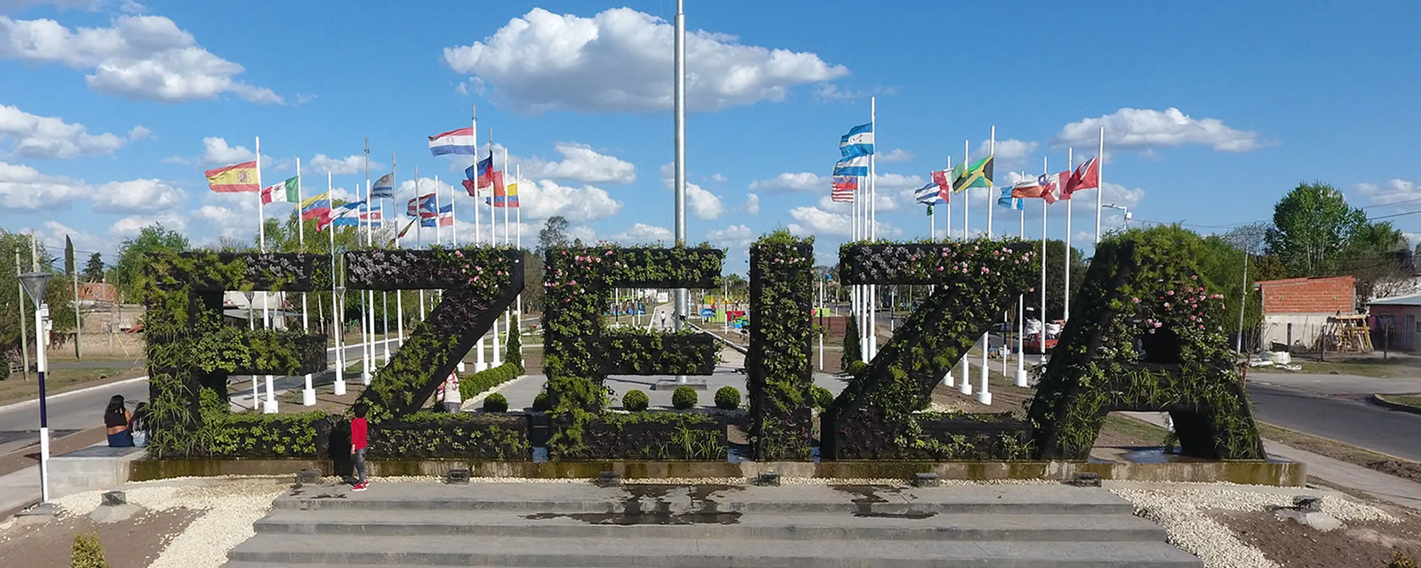 Imagen de Ezeiza