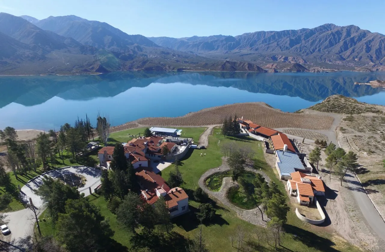 Imagen de Luján de Cuyo