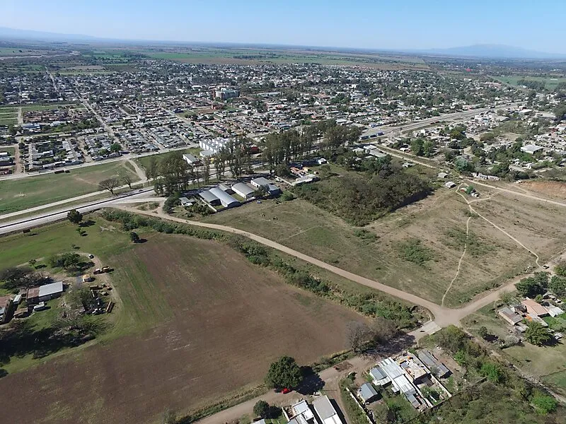 Imagen de Metán