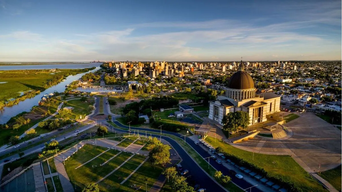 Imagen de Ramallo y San Nicolás