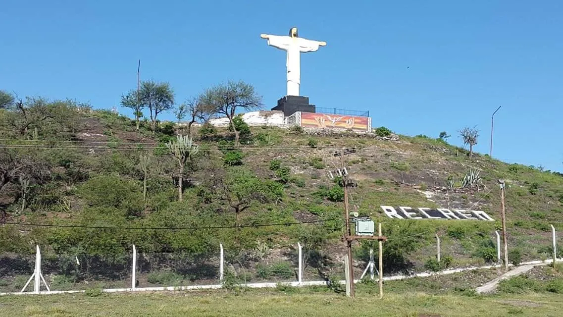 Imagen de Recreo