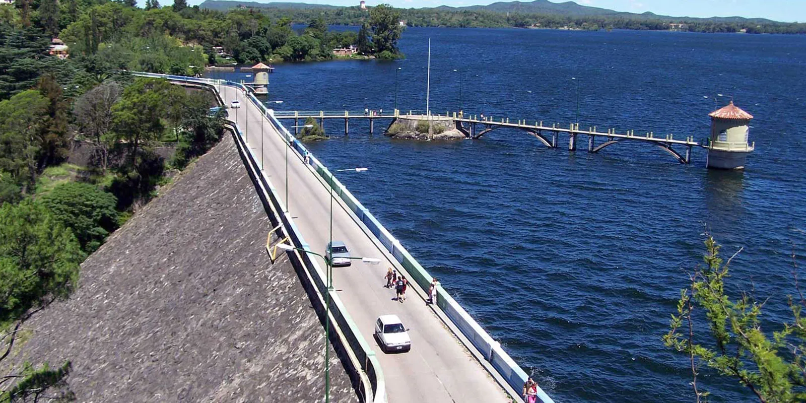 Imagen de Río Tercero
