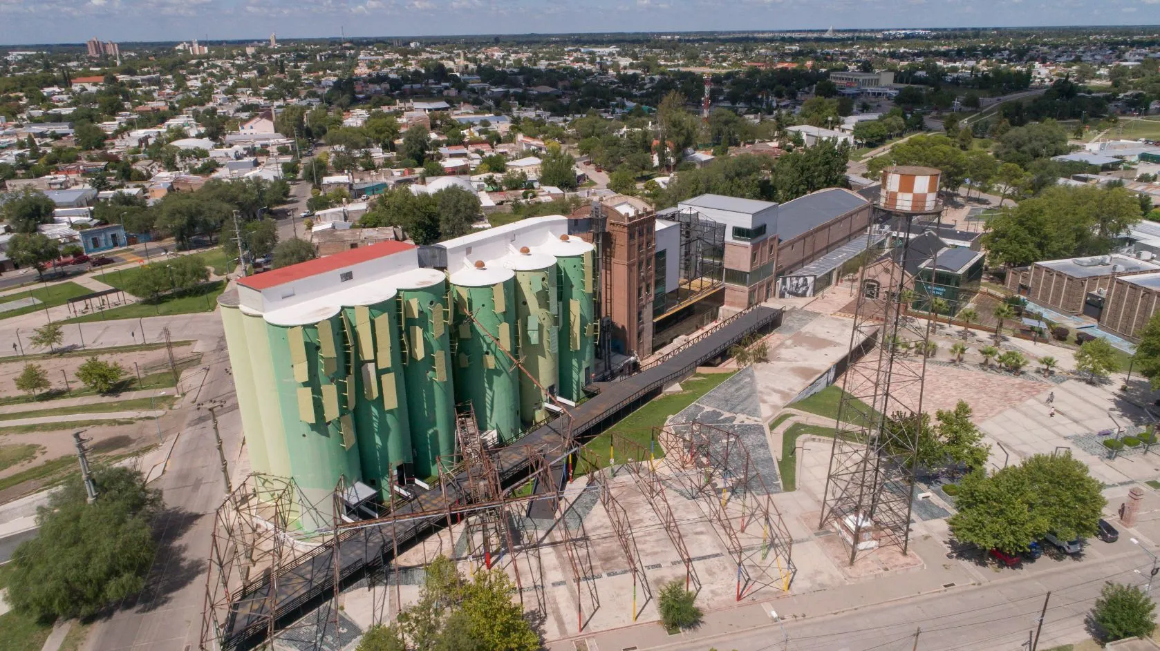 Imagen de Villa Mercedes